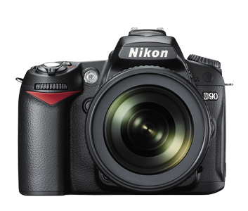 Nikon - NIKON D90+50mm1.8D、18-55mm3.5-5.6GⅡ他多数 NIKON D90+50mm1.8D、18-55mm3.5-5.6GⅡ他多数