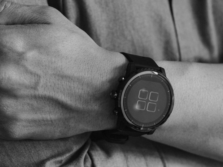 Huawei Watch GT 3 Pro