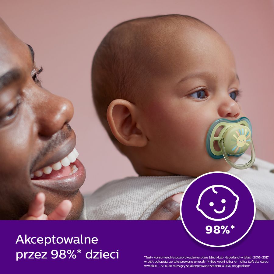 Philips Avent ultra air - 5