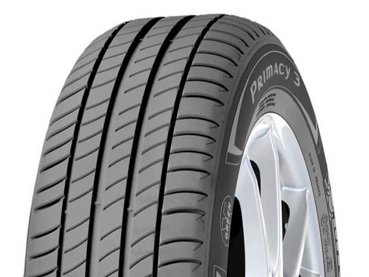 ミシュラン PRIMACY 3ST 215/55R17 2023年 Michelin Primacy 3 215/55 R17 94V - Wulkanista.pl