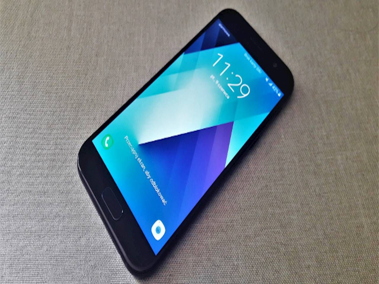 samsung galaxy a5 cena