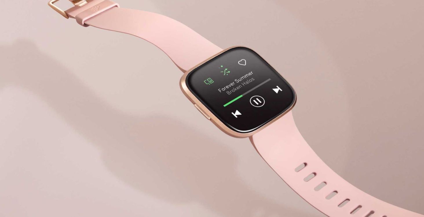 【新品未開封】Fitbit Versa 2 Fitbit Versa 2 Czarny - Opinie i ceny na Ceneo.pl