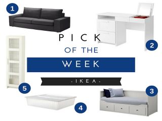 Pick of the Week - Ikea
