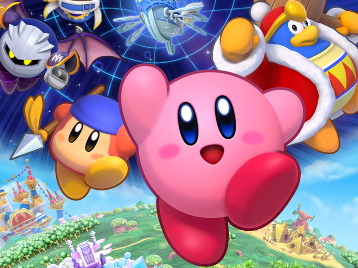 Kirby