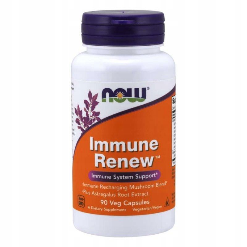 Now Foods Immune Renew