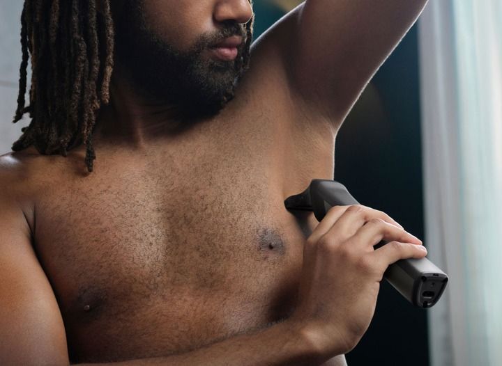 PHILIPS Multigroom series 7000 MG7940/75 - 7