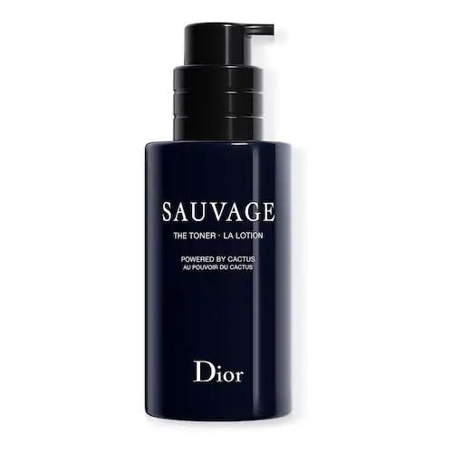 Tonik do twarzy DIOR - Sauvage The Toner - Tonik dla