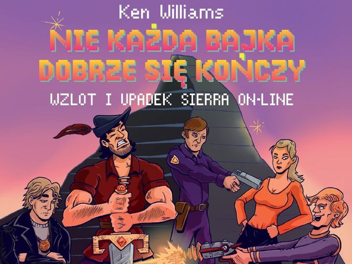 Nie każda bajka dobrze się kończy