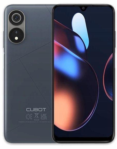 Cubot P60