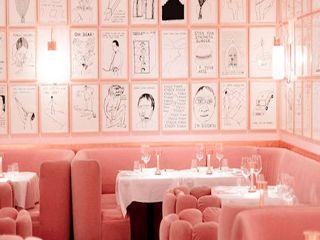 Millenial pink – o tym, jak róż ponownie zawojował świat