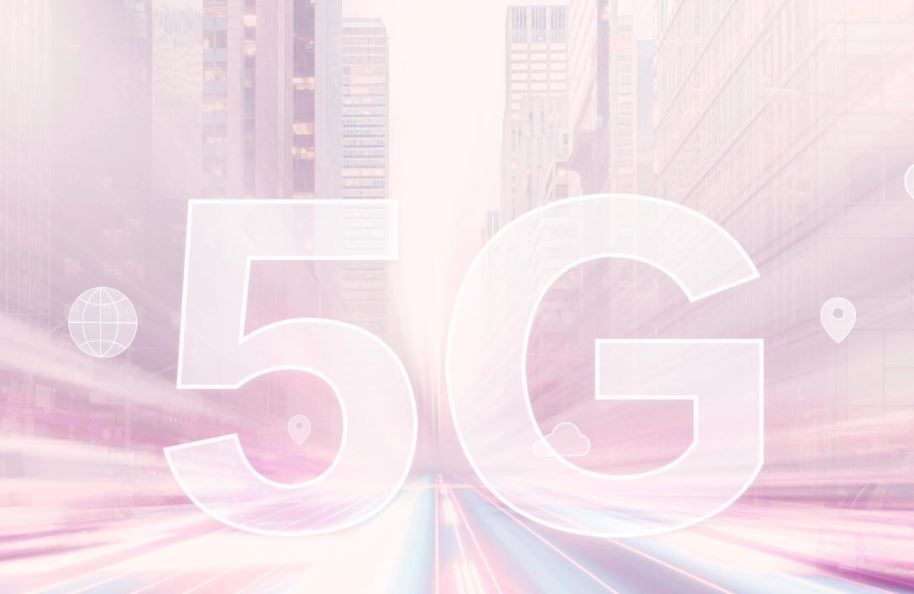 Huawei P40 Lite 5G