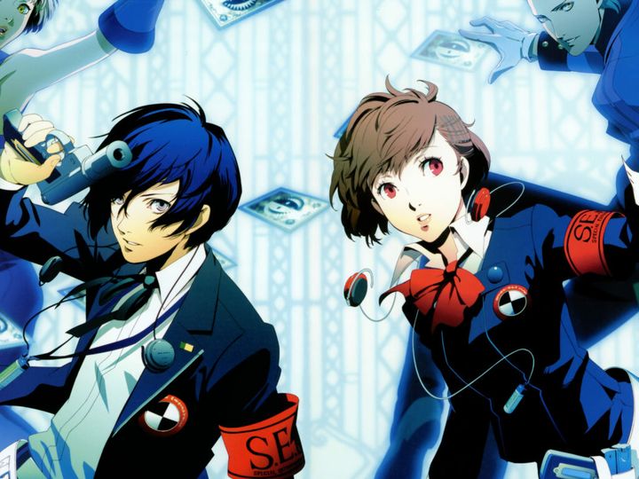 persona