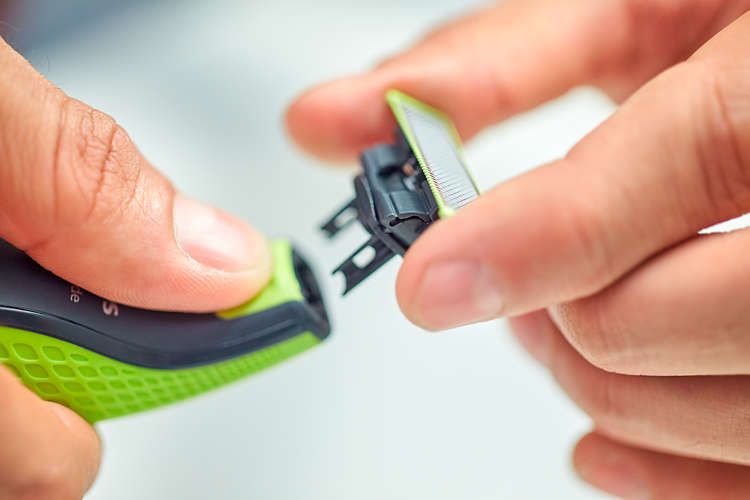 oneblade