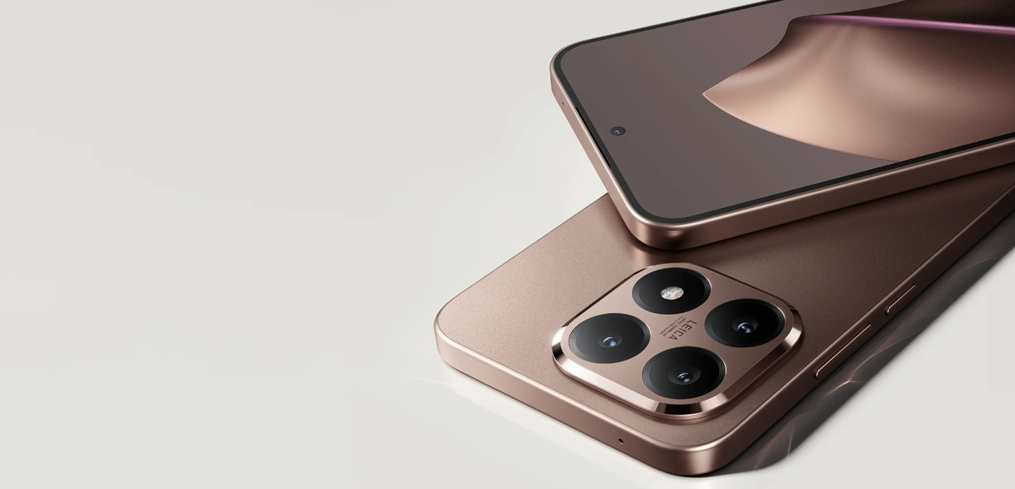 Xiaomi 15T 12G＋256G SIMフリー ローズゴールド LEICA 購入 Xiaomi 15T 日本 – 公式サイト