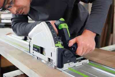 Festool Szyna prowadząca FS 1400/2 491498 - Opinie i ceny na