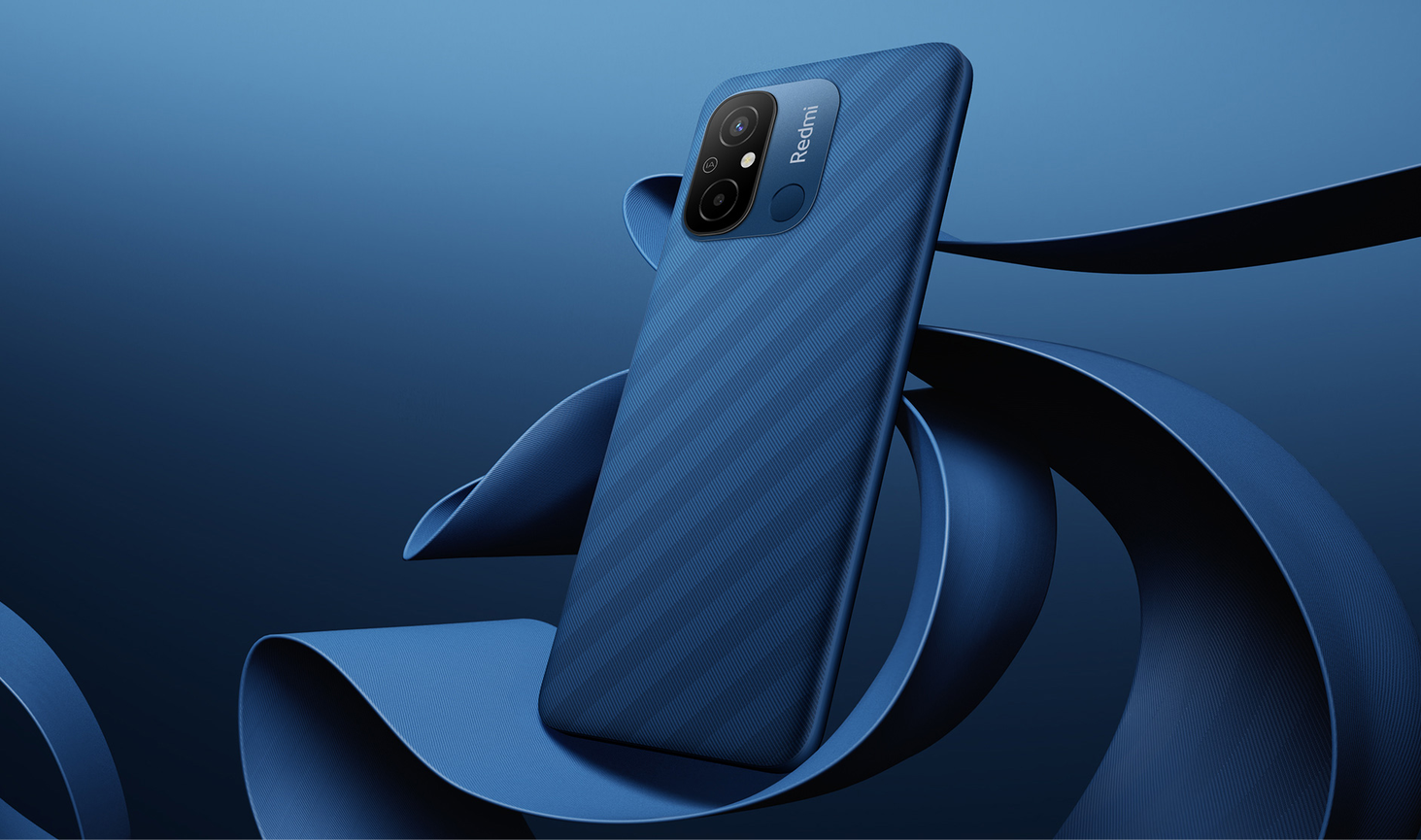 Redmi 12C  Niebieski