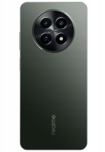 Realme 12X 8/256GB Czarny - Cena, opinie na Ceneo.pl