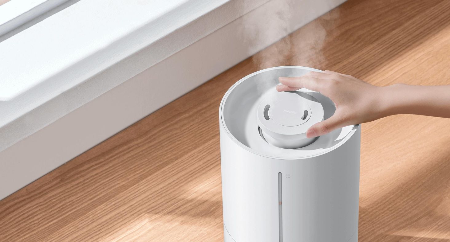 xiaomi smartmi evaporative humidifier ceneo