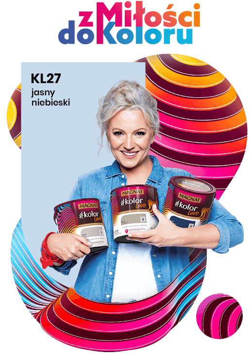 KL27 jasny niebieski inspiracja