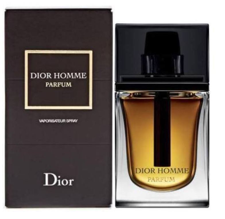 Christian Dior Dior Homme Parfum Woda Perfumowana 75 ml i ceny na Ceneo.pl