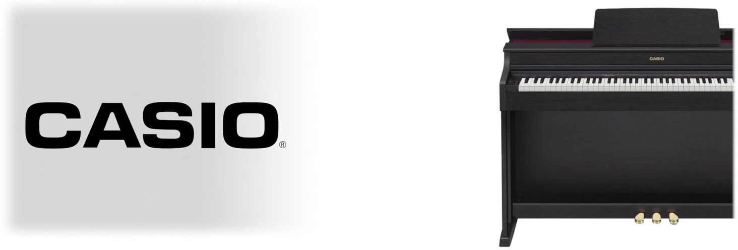 casio