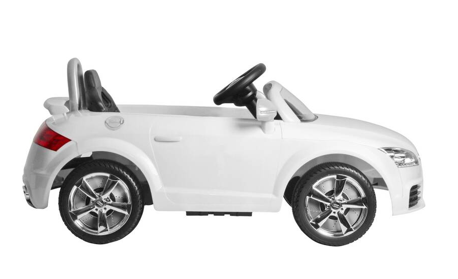 Buddy Toys Samochód Elektryczny Dla Dzieci Audi Tt Bec