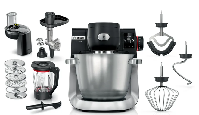 Bosch Serie 6