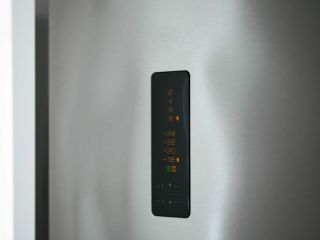 inteligentna lodówka