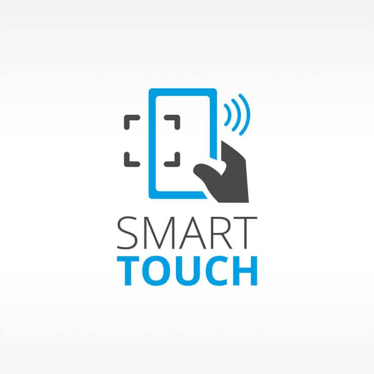 Программой smart touch. Смарт тач. Smart Touch утилита. Touch logo. Стиральная машина Candy Smart Touch.