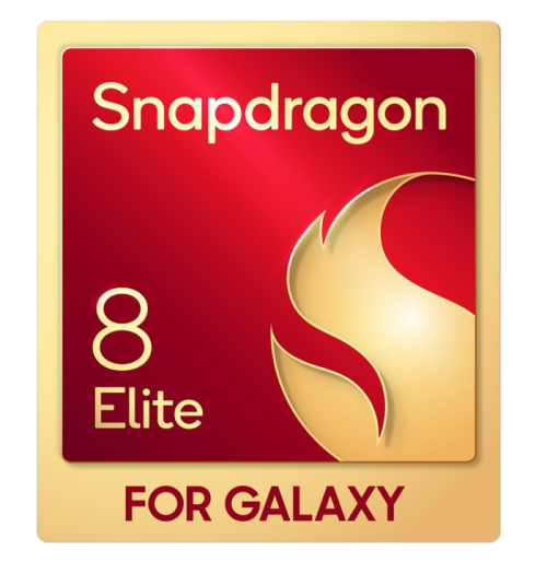 Samsung Galaxy S25 Ultra - procesor Snapdragon 8 Elite