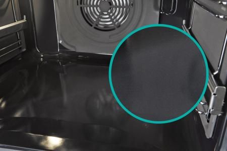 Gorenje silvermatte