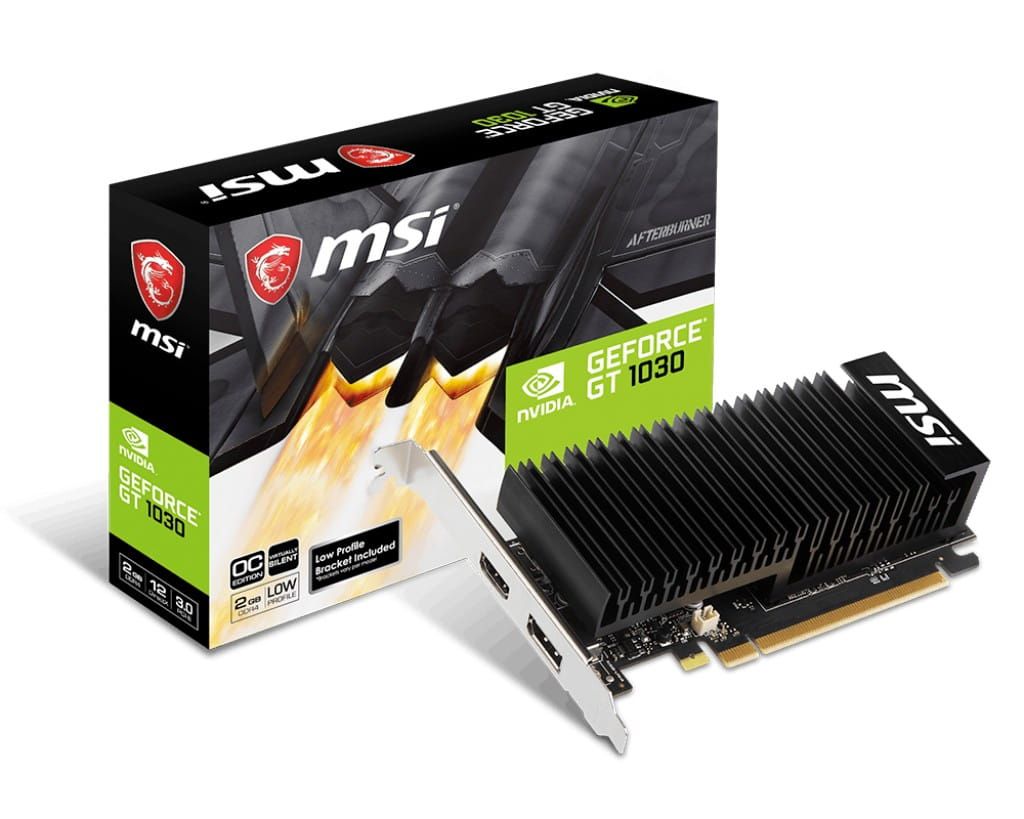 Geforce best sale gt 1039