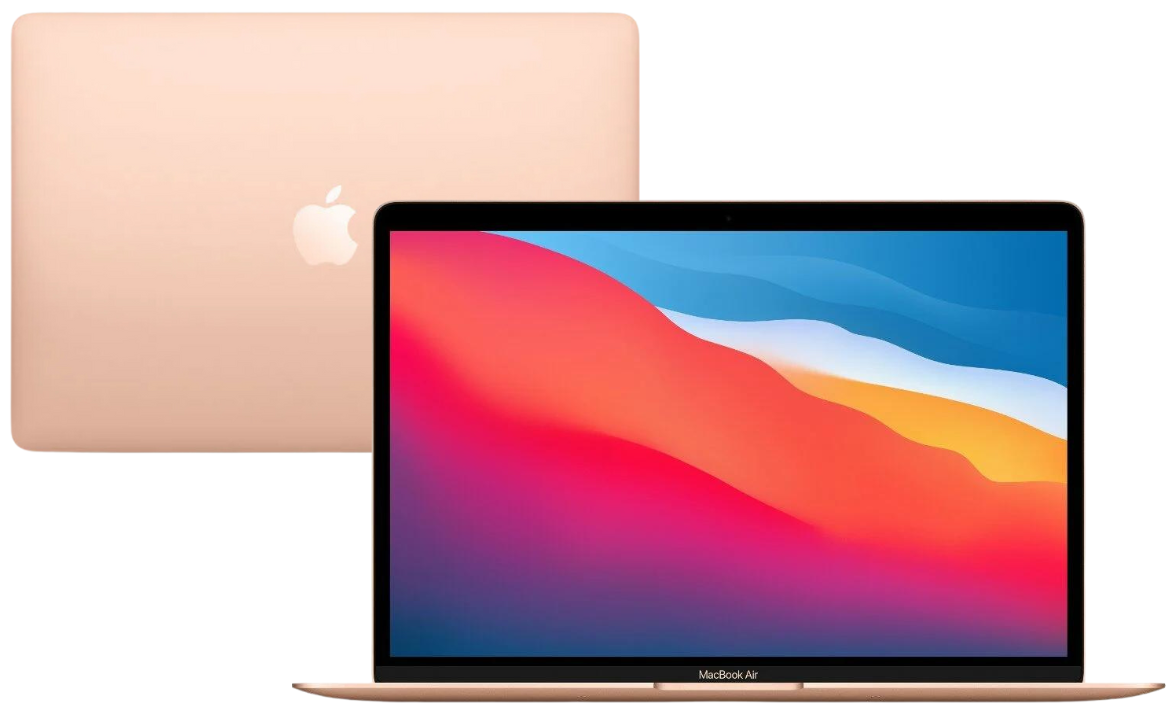 Laptop Apple MacBook Air A2179 Intel i5 13,3 Retina 8GB