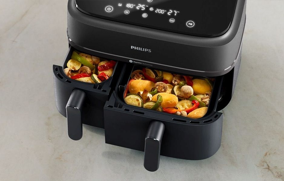 Philips серії 3000 NA350/00 - 2