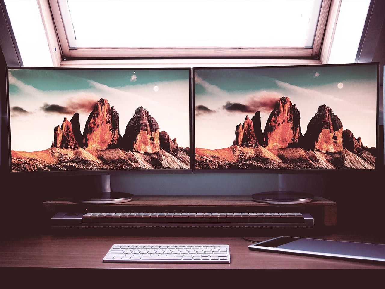 Monitor panoramiczny czym się charakteryzuje i jaki wybrać? Magazyn