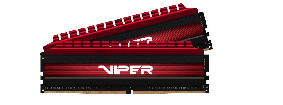 Pamięć RAM Patriot Viper 16GB DDR4 (PV416G320C6K) - Opinie i ceny