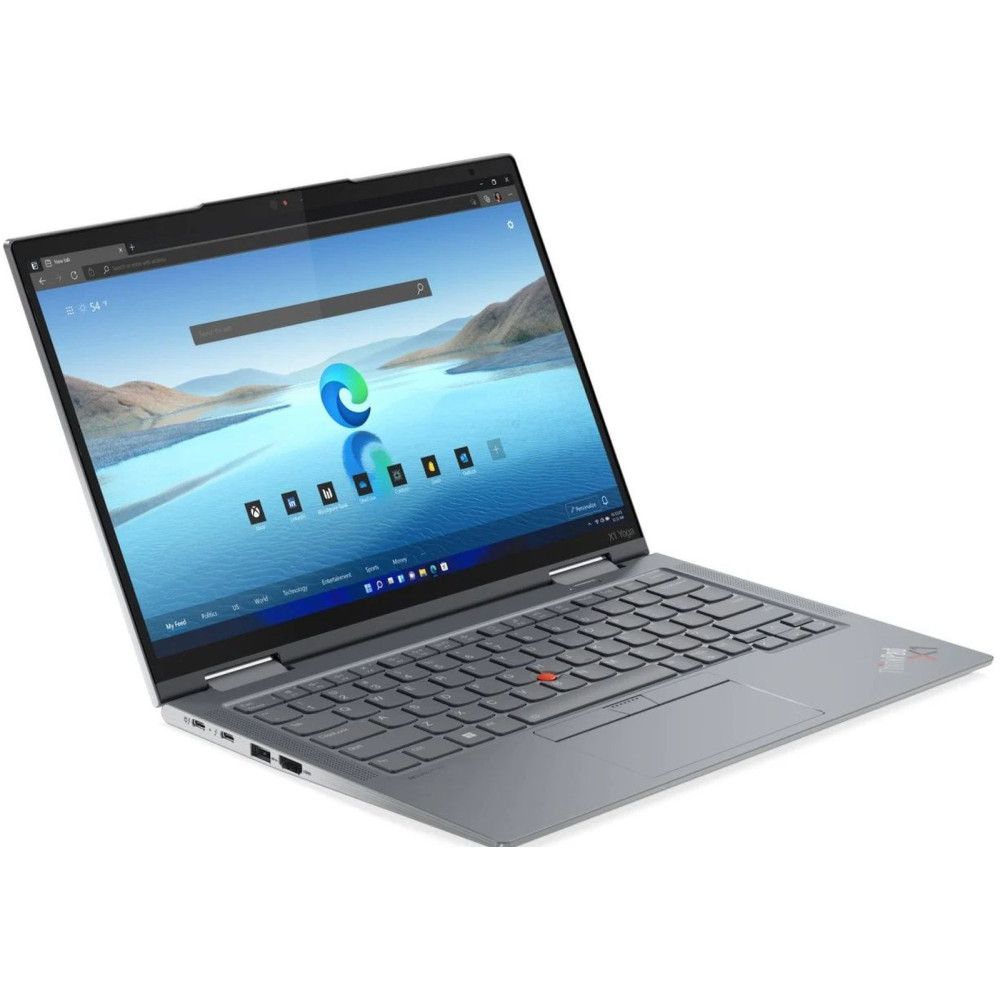 Lenovo ThinkPad X1 Yoga Gen 8 - 14 - Intel Core i7 1365U - Intel Evo vPro  Enterprise Platform - 16 GB RAM - 512 GB SSD - 21HQ000BUS - 2-in-1 Laptops  