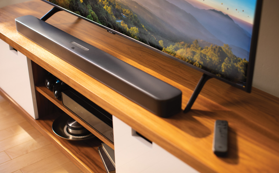 JBL Bar 2.1 Deep Bass lifestyle 2