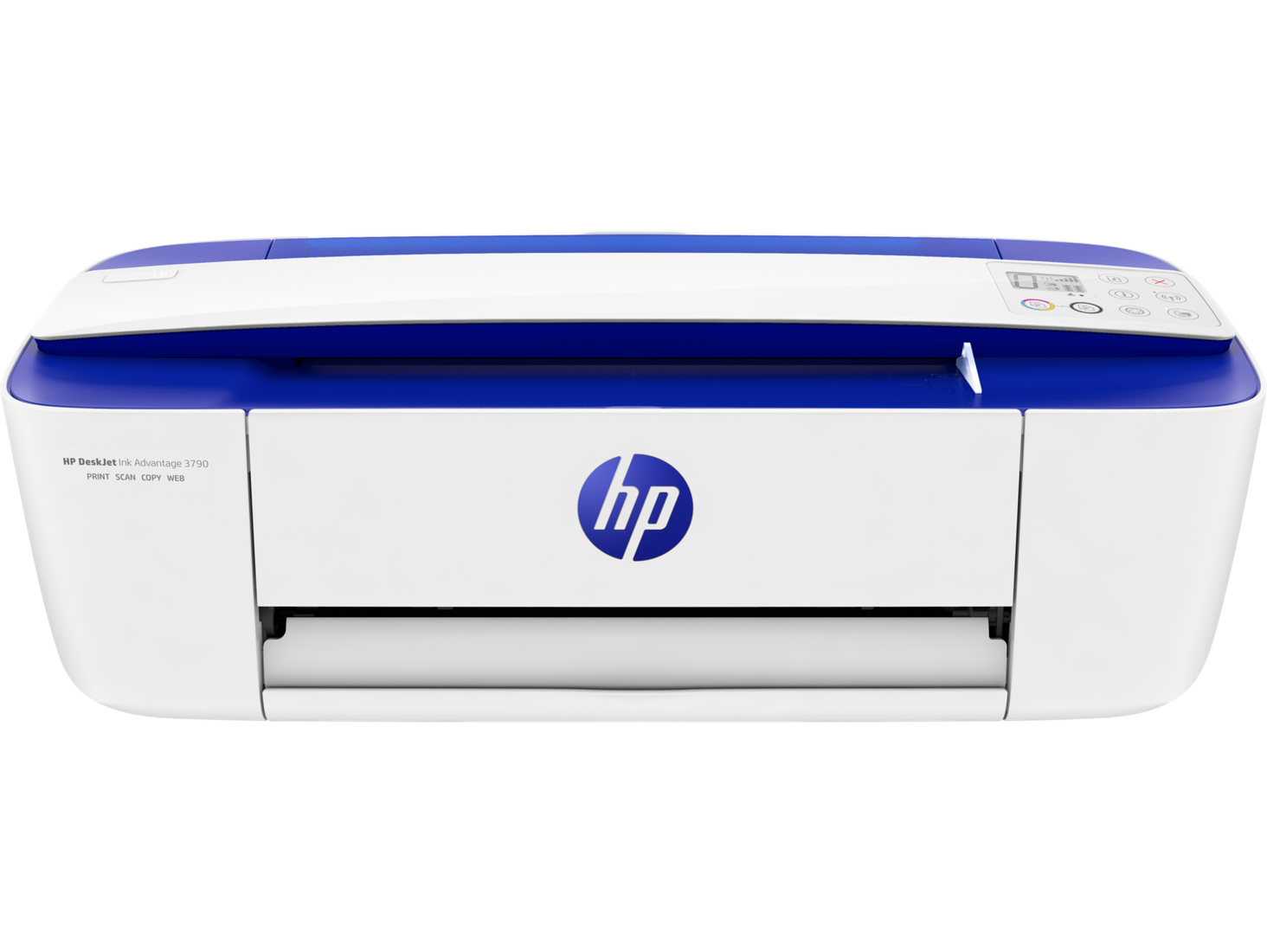 HP DeskJet Ink Advantage 3790