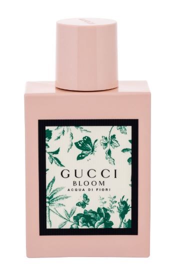 Gucci Bloom Acqua di Fiori woda toaletowa 100ml - Ceneo.pl