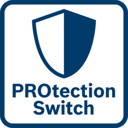 Włącznik PROtection