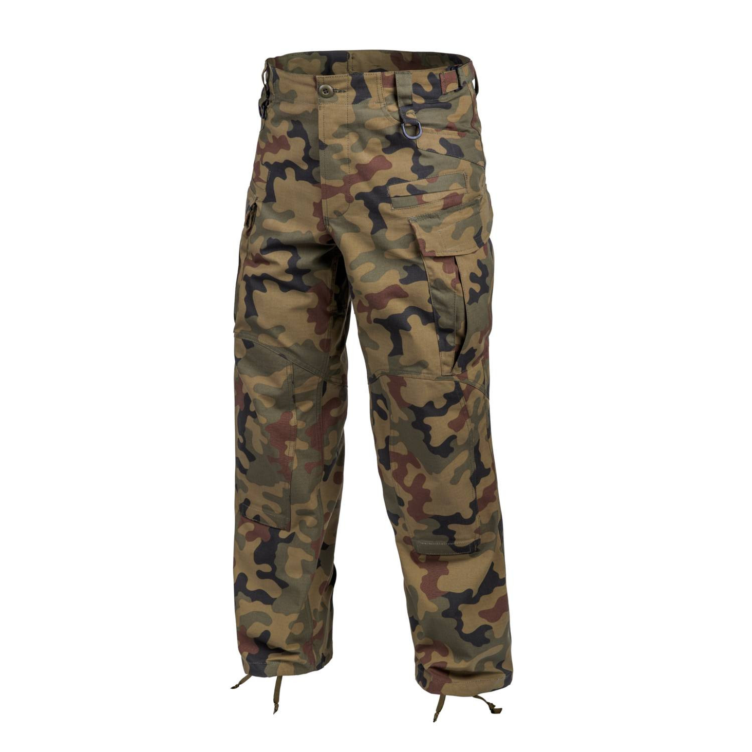 Helikon-Tex Spodnie Blizzard StormStretch Czarny