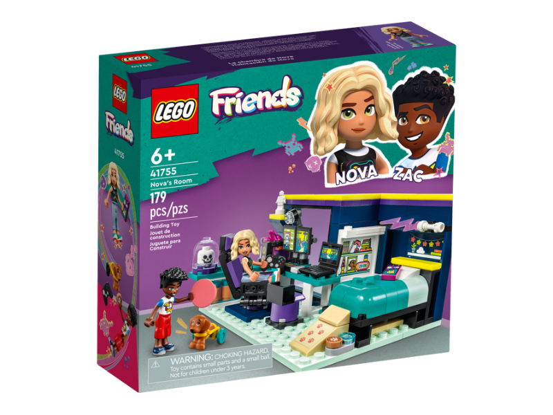 LEGO Friends 41755 - 1