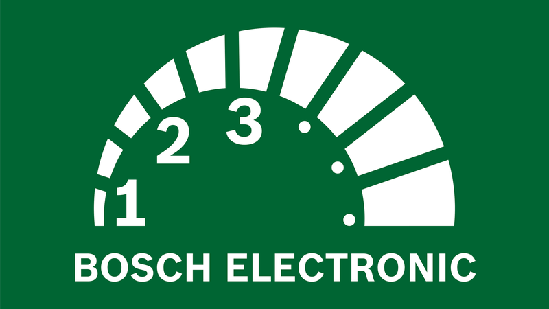 System Bosch Electronic