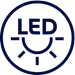 ssawka led icon