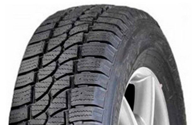 Opona zimowa Riken Cargo Winter 215/65 R16 109/107 R C (zdj