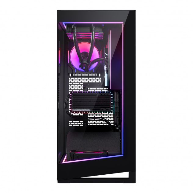 Zestaw oświetlenia Phanteks NV5 Premium LED Kit, Black Opinie i ceny