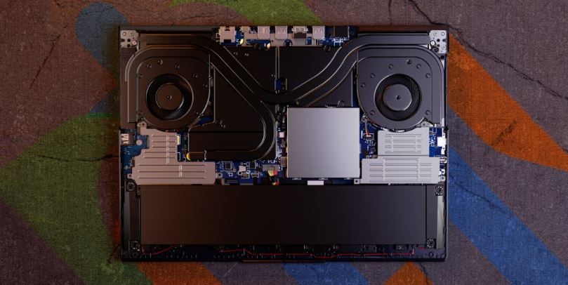 Legion 5 Gen 6 (15, AMD)