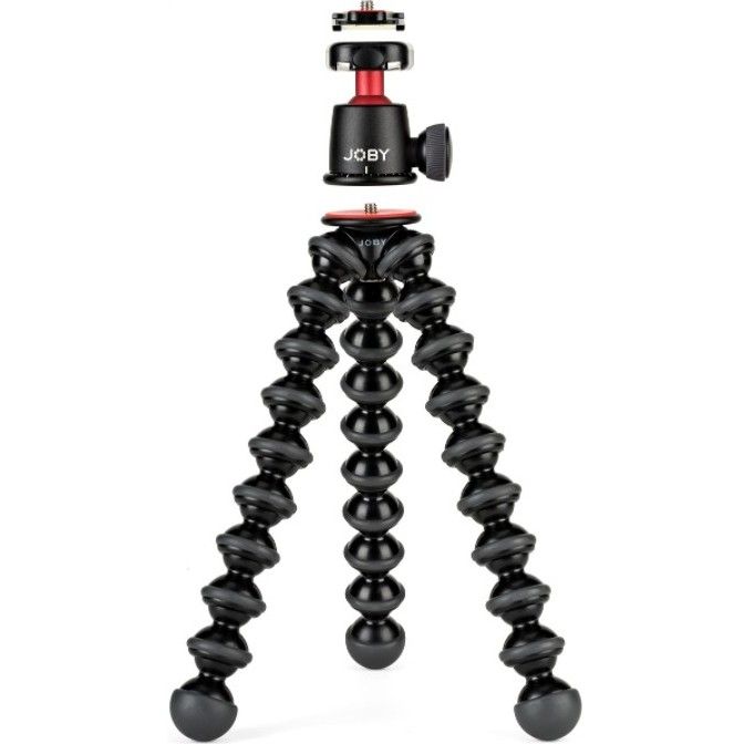 statyw joby gorillapod 3k