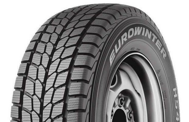 Opona zimowa Falken Eurowinter HS437 Van 225/60 R16 101/99 